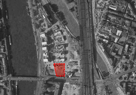 01.10.2015 – Démarrage du chantier – 44 logements à Saint Denis NEAUCITE !