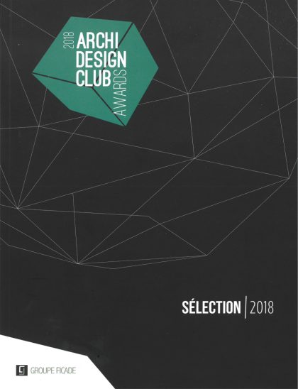 Press Room - Atelier Krauss Architecture