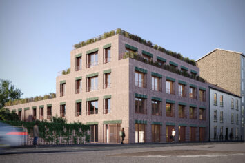  - Atelier Krauss Architecture